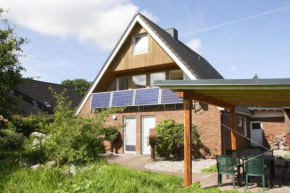 Ferienhaus, Neukirchen